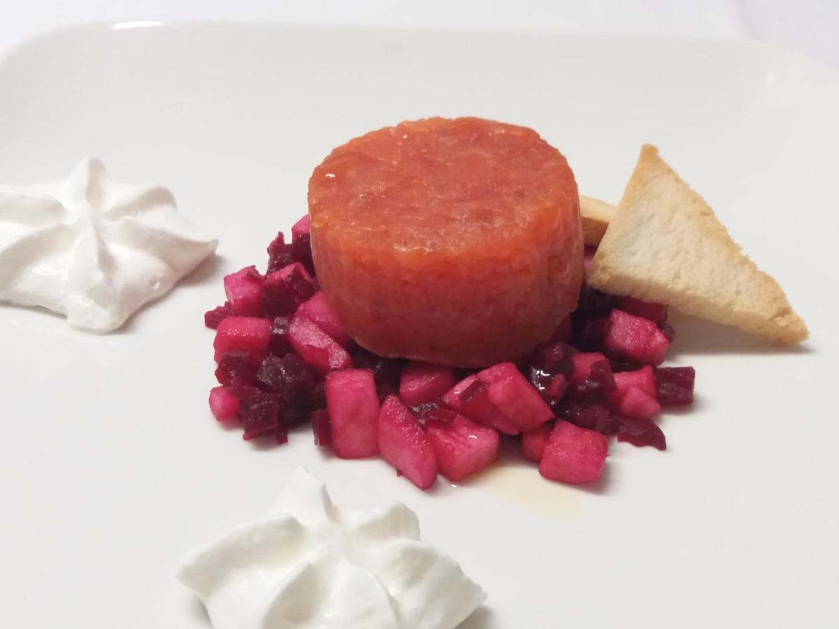 Rifugio Capanna Passo Valles 팔카데 외부 사진