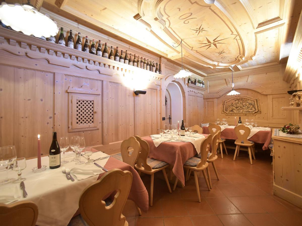 Rifugio Capanna Passo Valles 팔카데 외부 사진