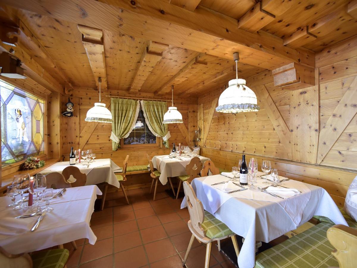 Rifugio Capanna Passo Valles 팔카데 외부 사진