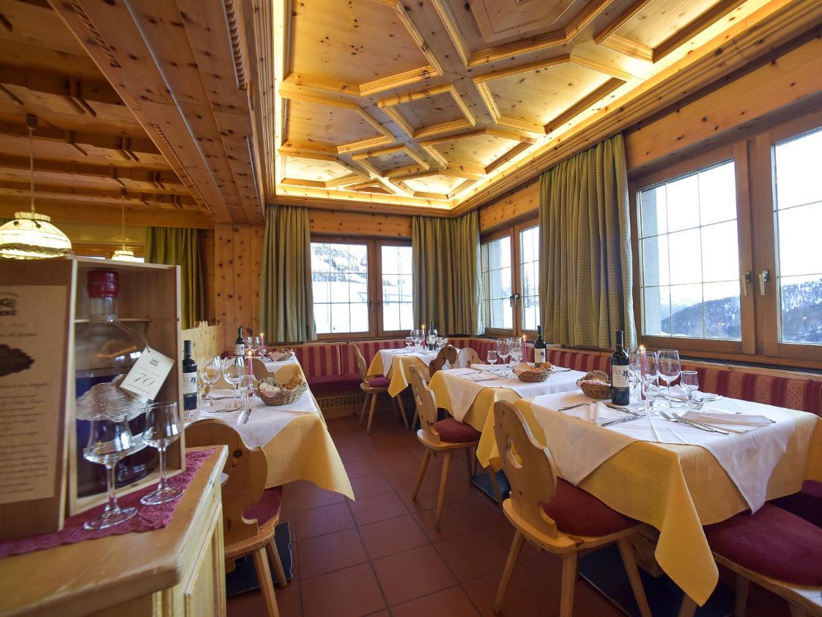 Rifugio Capanna Passo Valles 팔카데 외부 사진