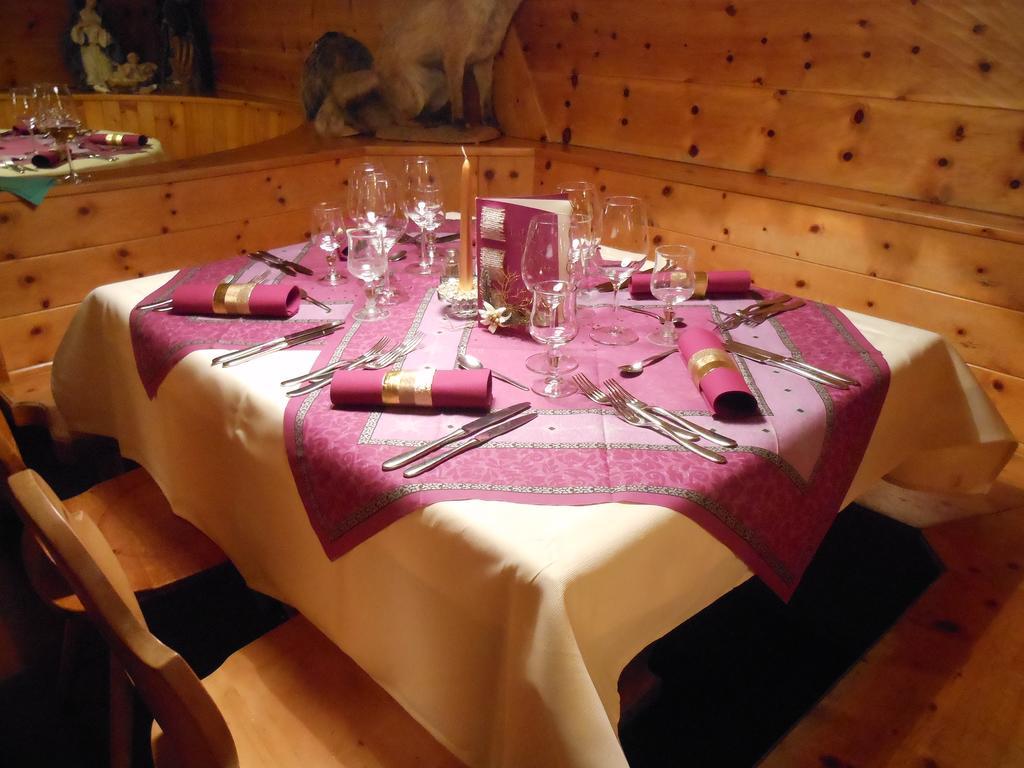 Rifugio Capanna Passo Valles 팔카데 외부 사진
